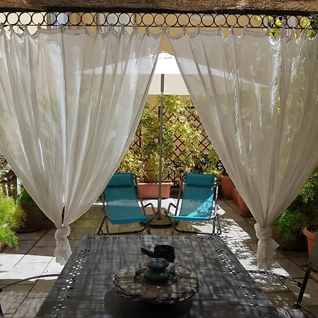 Appartement Domus Lunae - Vatican Luxury With Private Terrace