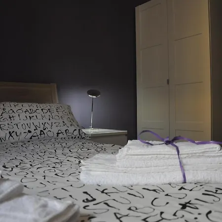 Domus Lunae Appartement
