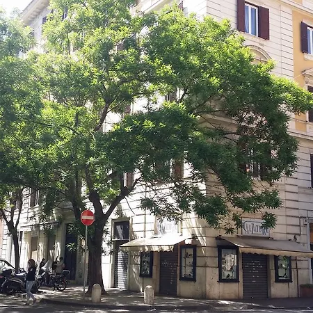 Domus Lunae - Vatican Luxury With Private Terrace Rome
