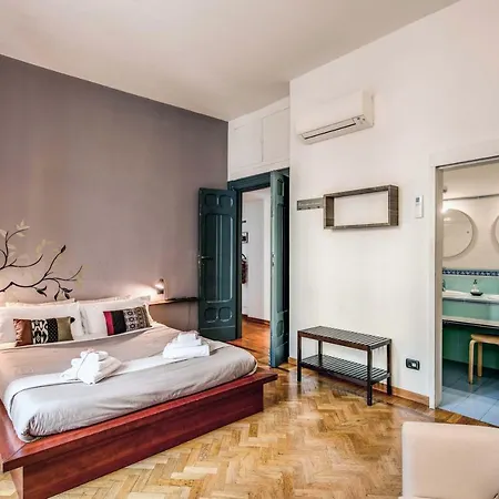 Domus Lunae - Vatican Luxury With Private Terrace * Rome