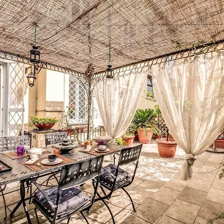 Domus Lunae Appartement Rome