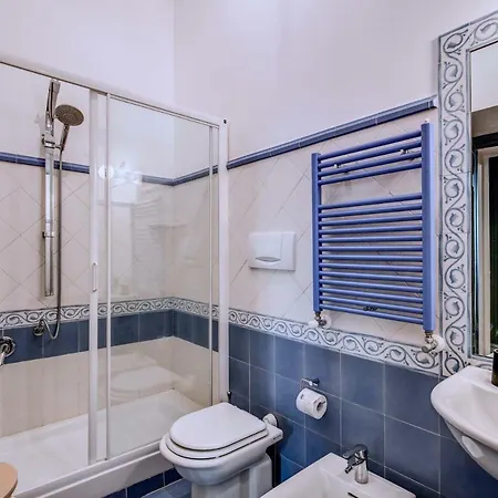 Domus Lunae Appartement Rome