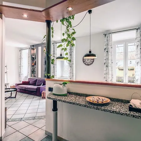 Domus Lunae - Vatican Luxury With Private Terrace Appartement Rome