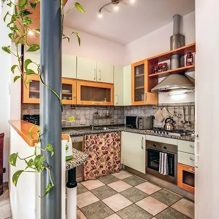 Apartmán Domus Lunae