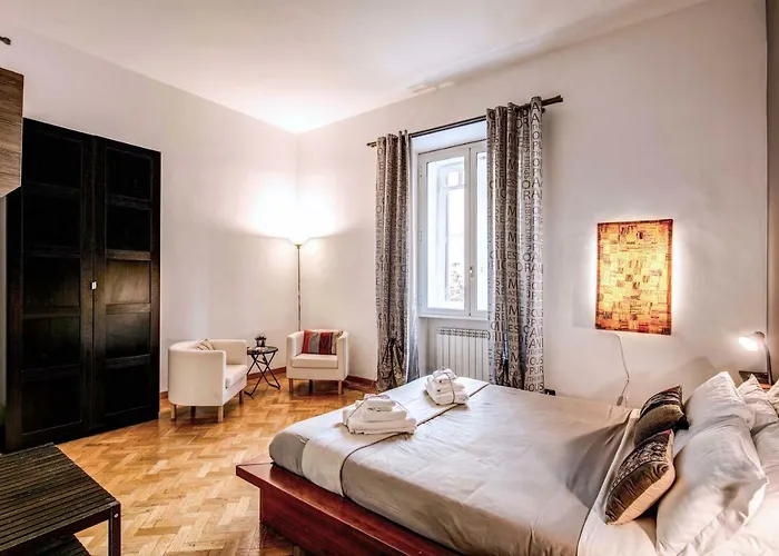 Domus Lunae Apartmán