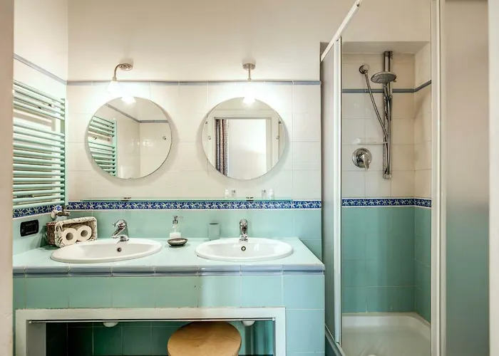 Domus Lunae Apartmán