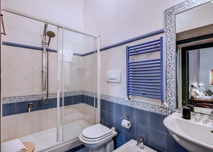 Domus Lunae Apartmán Řím