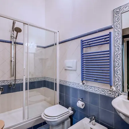 Domus Lunae Apartament Rzym