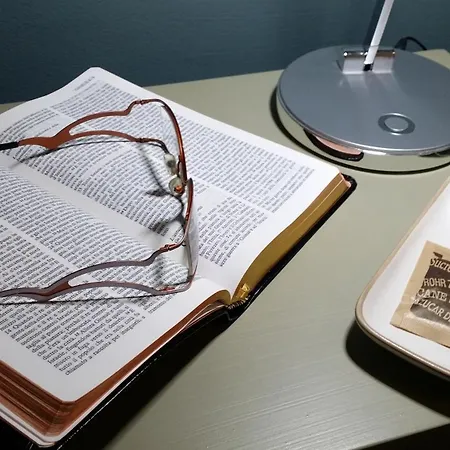 Domus Lunae Apartamento