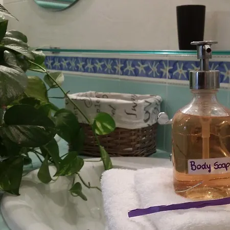 Domus Lunae Appartement *