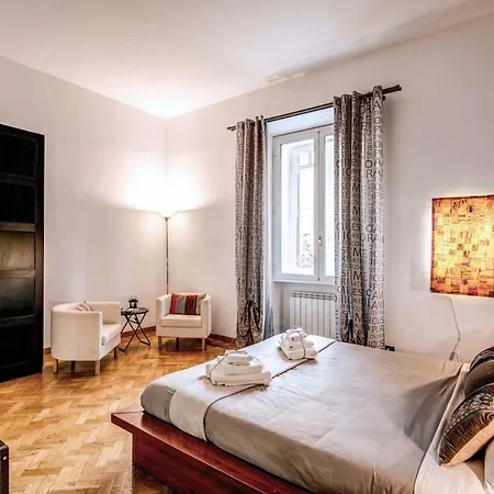 Domus Lunae Appartement