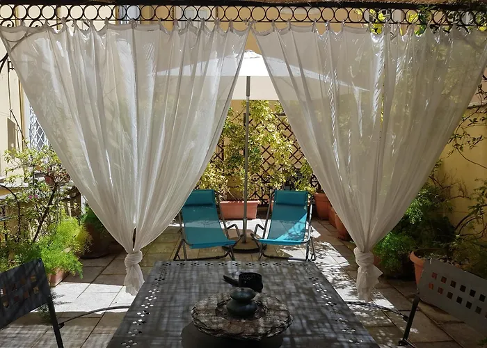 Lägenhet Domus Lunae