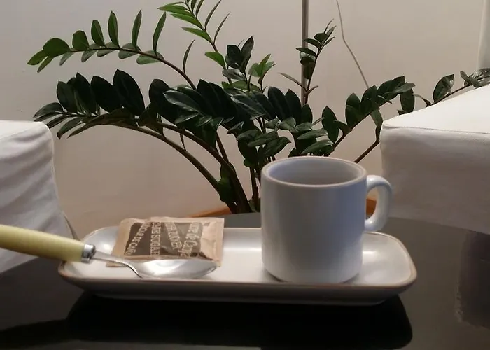 Apartman Domus Lunae *