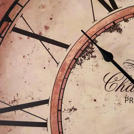 Domus Lunae Appartamento *